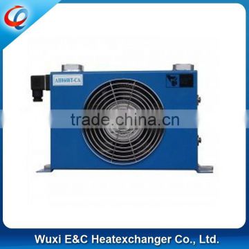 pc200-6 hydraulic oil cooler