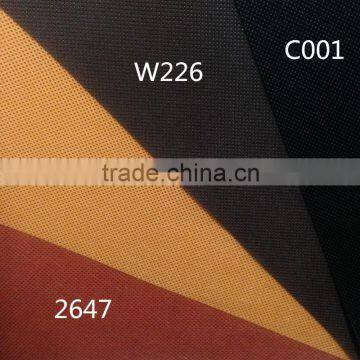 China fabric exporter pp material nonwoven fabric in roll