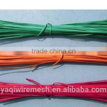 Top Level Straight Cut Wire (Factory Price)