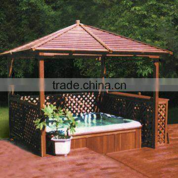 Monalisa hot-selling outdoor gazebo M-905