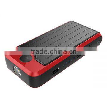 Car Jump Starter Power Bank 12000 mah