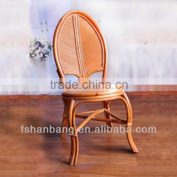 CS3005 Conservatory Cane Dining chair