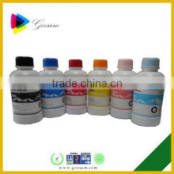 T-shirt printing machine ink for Epson R2000 R3000 DTG Textile Printer