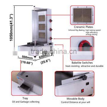 Kebab Machine for Sale Food Machinery Manufacturers