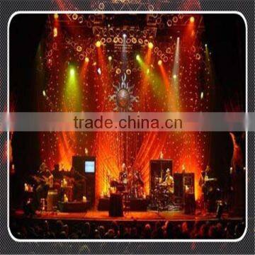 Nice Performance Stage Lighting 36 10w Moving Head Spot(WIT-001) photo-5