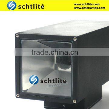 NANJING IP65 2 GU10 E27outdoor up Down Wall Light photo-4