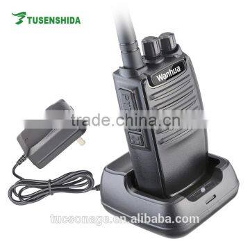 High Quality Military Equipment Walky Talky Wanhua HTD - 818 photo-6