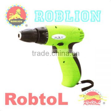 6.0V-7.2V Cordless Drill (itemID:QYBG)-MARY