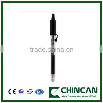 pH Combination Electrode for Electronic Portable Conductivity Meter