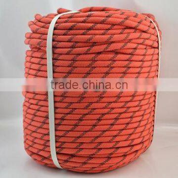 2015 newest 12mm Static Climbing Rope wholesale                        
                                                Quality Choice