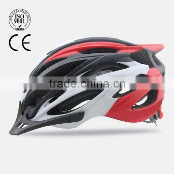 2015 Popular Mountain Bike Elmet for Sale/shoei Helmet (FT-27) photo-3