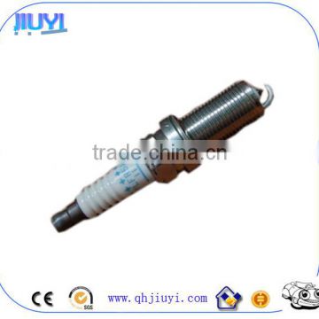 Top quality car spark plugs for nissan TEANA OE NO:22401-5M015