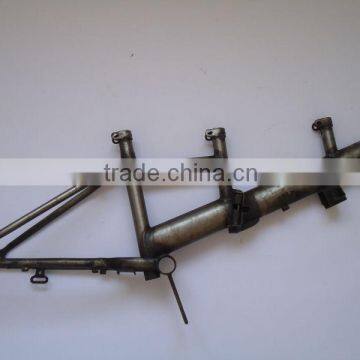 Stock Folding Frame for Sale/20inch/raw Frame/inventory Frame photo-2