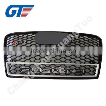 Changzhou Guangtuo Front Grille for Audi A7 RS7 2013 2014 2015 photo-5
