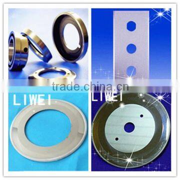 HSS lower price slitter blade