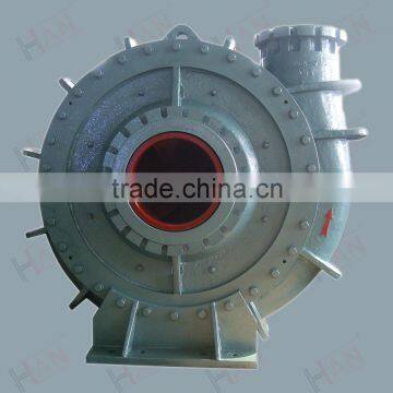 Industrial mining slurry pump made in Shijiazhuang with good price