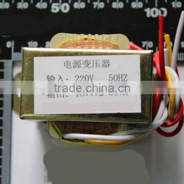 30W Double 18V 30W2*18V power transformer