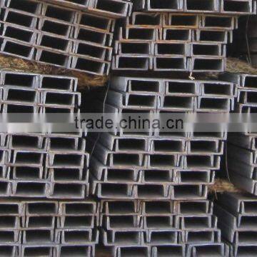 Ready Stock Q235 U Channel photo-2