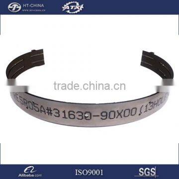 ATX RE5R05A Automatic Transmission brake band Gearbox automotive part Brake Band