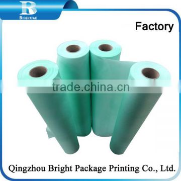 high grade exam paper rolls /exam table cover rolls made in China