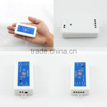 USR-WM1s Remote Control System,Wireless WIFI Controlled Relay Board photo-3