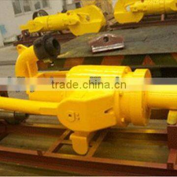 SL135 water swivel for drilling rig