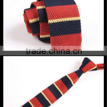 100% knitted neck tie 40 colors for your choice