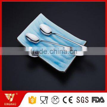 Modern Cooling Spoon for Restaurant&Hotel