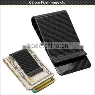 Great quality! 100% full real carbon wallet , unique carbon fiber wallet for sale