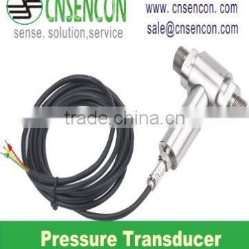 Air ,Water, Oil ,Pressure Transducer SCS-02 CNSENCON photo-5
