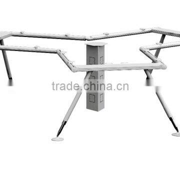 High Quality Hot Sale Steel Table Legs Metal Frame