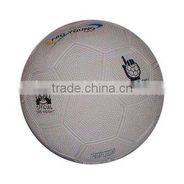 Rubber Handball