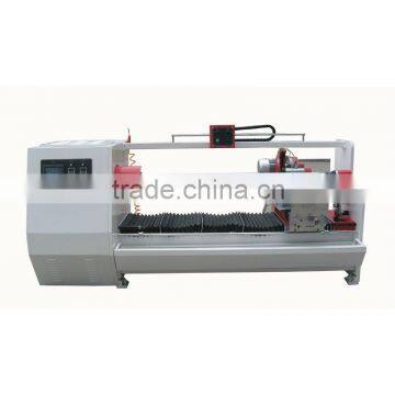 Single Shaft Automatic Cutter ACMA01cutting machine