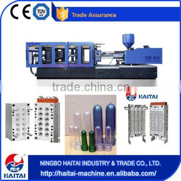 HTW600PET Preform Injection Molding Machines