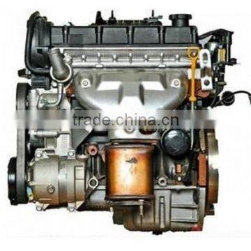 USED ENGINE GASOLINE F15D3 EURO-3-4 ASSY-SUB COMPLETE SET FOR GM VEHICLES 2000-10 MNR photo-3