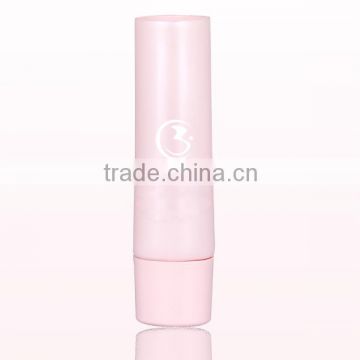 Pink Flat 30ml cosmetic tube