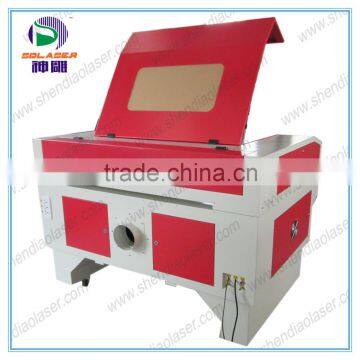 New Year New Low Price New Laser Engraving Cutting Machine For Sale Made In China photo-4