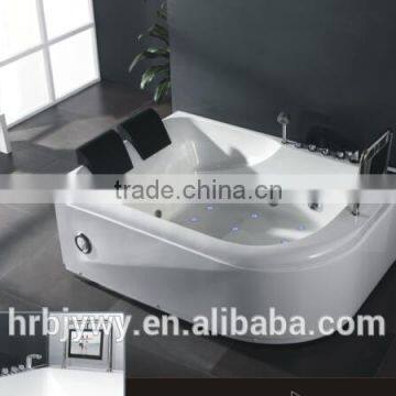 Massage Bathtub SD-295 left/ right apron