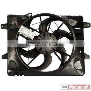 Motorcraft Engine Cooling Fan