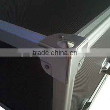 DJI Phantom 3 Professional & Advanced Aluminum Case for Rc Propguard Transmitter Ar Drone Quadcopter FPV photo-6