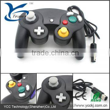 Controller for Nintendo Game Cube/Wii With Factory Price, for Game Cube