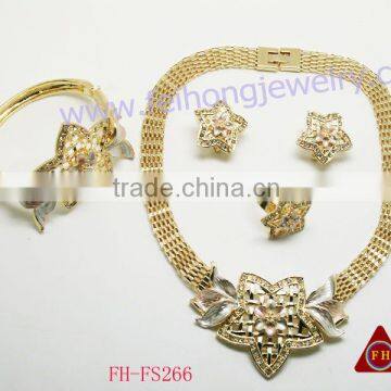 fashion women's jewelry for 2011 winter seasonFH-FS266