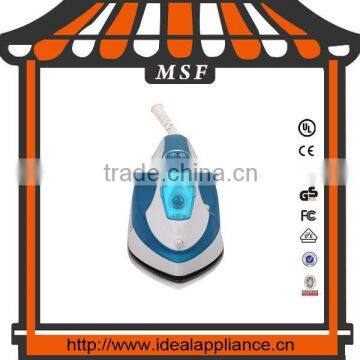 Mini Electric Steam Generator Iron