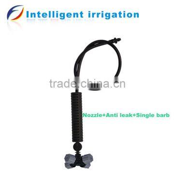 Garden Mist Sprinklers,farm Irrigation Sprinkler Equipment,cross Atomizer photo-6