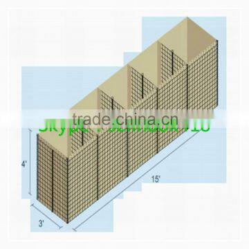 High Quality Military Hesco Barrier for Sale