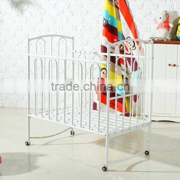 Metal Single Bed for Kids photo-2