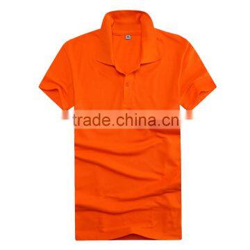 China Factory OEM Service High Quality Election Campaign Polo t Shirt Quality Choice photo-3