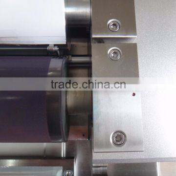 Automatic printability tester High accuracy inks INK HANDLE PROOFER