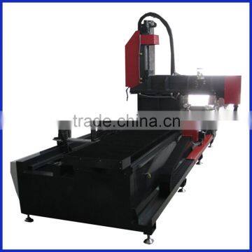 China Cnc vertical machining center on hot sale