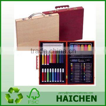 Wholesale Art Drawing Coloring Set photo-6